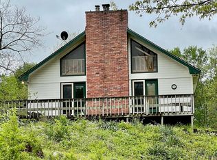 12369 Gaylen Ln, Neosho, MO 64850