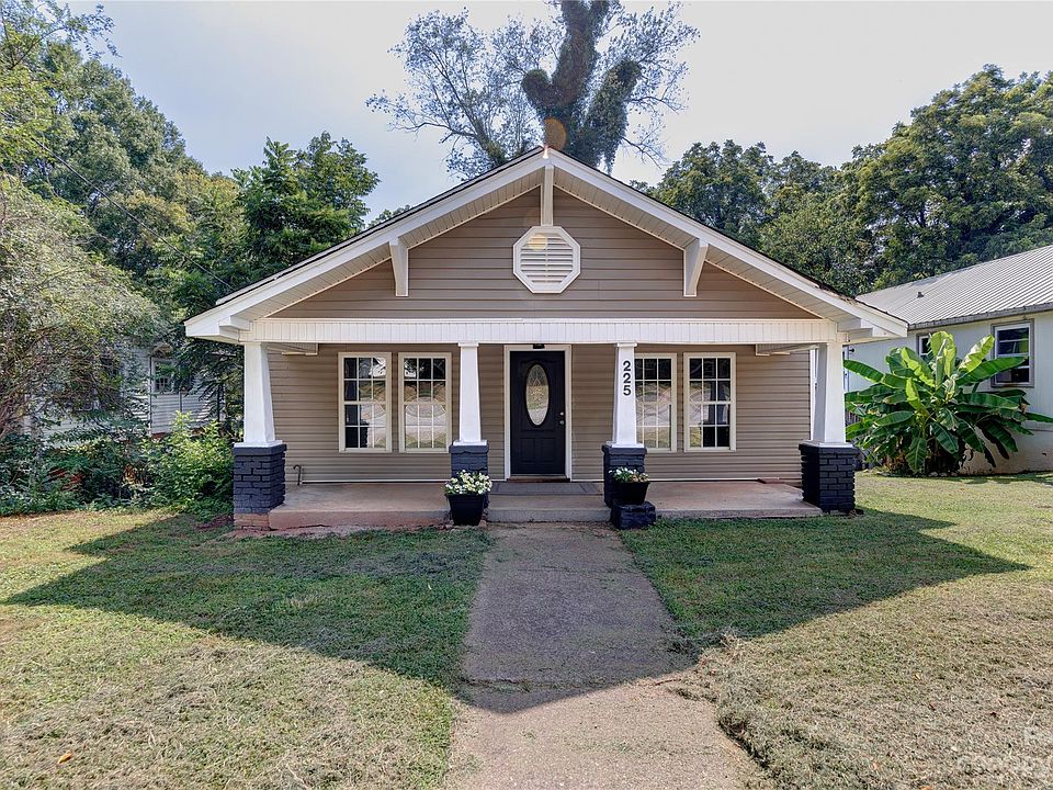 225 E End Ave, Statesville, NC 28677 MLS 4054214 Zillow
