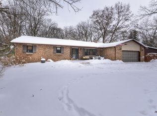 482 Sylvan Dr, Battle Creek, MI 49017