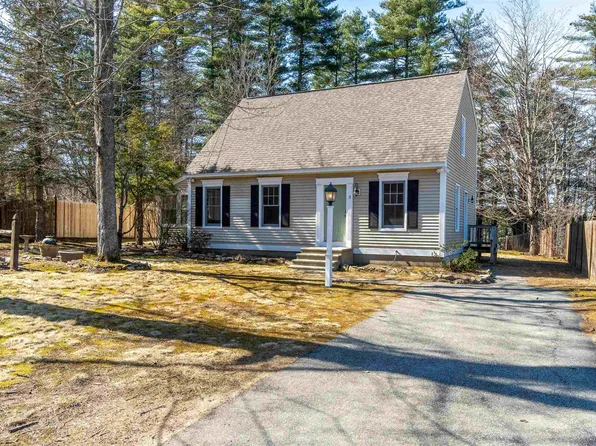 3 Bailey Court, Goffstown, NH 03045