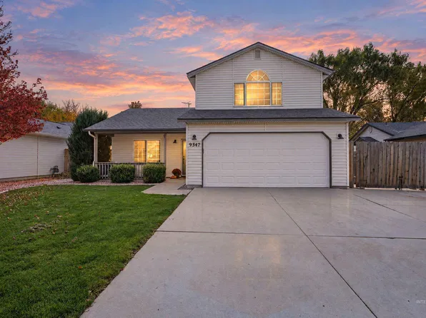 9347 W Calico St, Boise, ID 83709