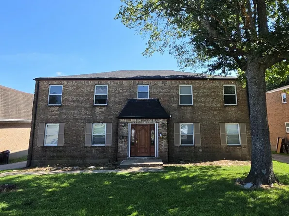 304 Quachita Trl, Frankfort, KY 40601