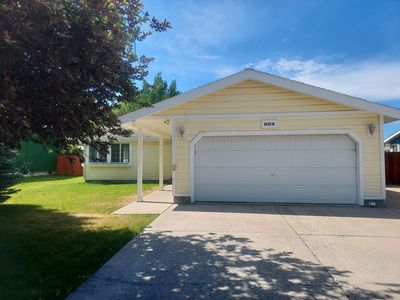 802 Oakwood Dr, Belgrade, MT, 59714