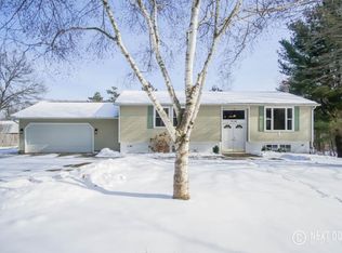 5124 Weber Rd, Whitehall, MI 49461