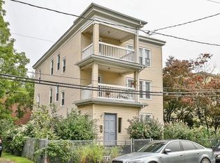 106-108 Rossmore Rd #1, Jamaica Plain, MA 02130