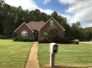 100 Bay Meadows Dr, Starkville, MS 39759