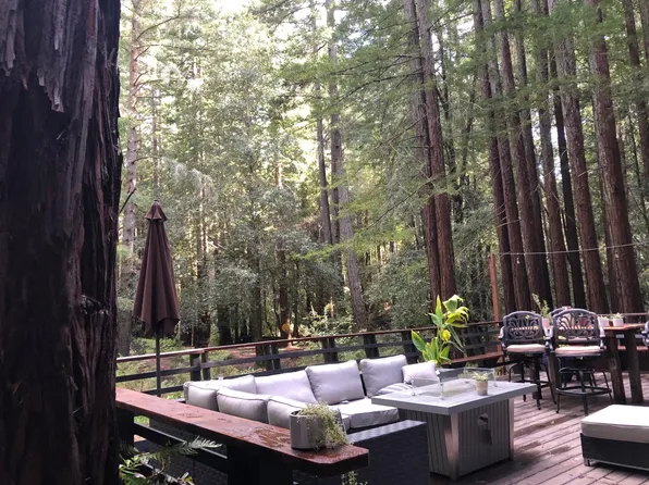 1 Big Basin Way, Boulder Creek, CA 95006