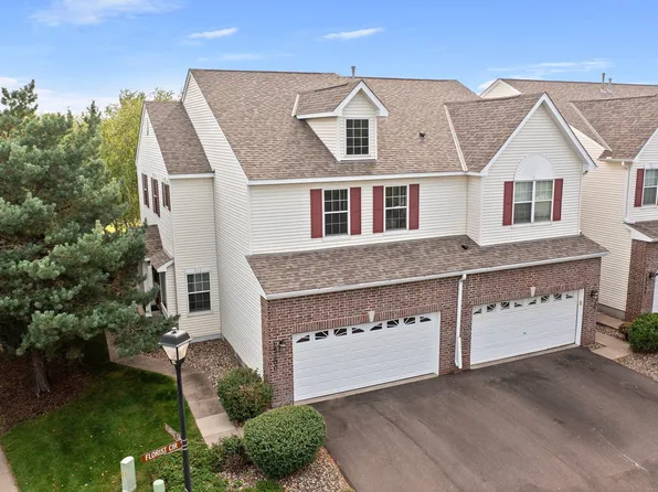 15200 Florist Cir, Apple Valley, MN 55124