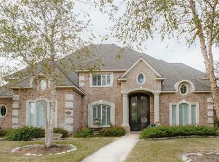 8131 Cranbrook Hollow Ln, Houston, TX 77095