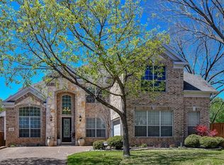 3707 Edgewood Ct, Grand Prairie, TX 75052