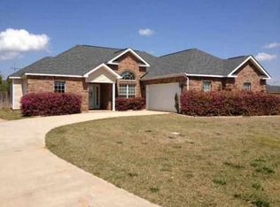 420 Erin Way, Warner Robins, GA 31088