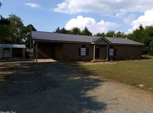 220 Pinnacle Springs Rd, Greenbrier, AR 72058