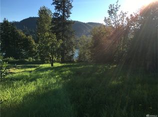 State Route 9, Mount vernon, WA 98273