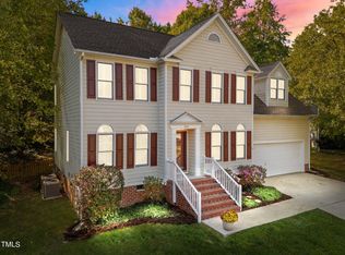 203 Carpenter Brook Dr, Cary, NC 27519