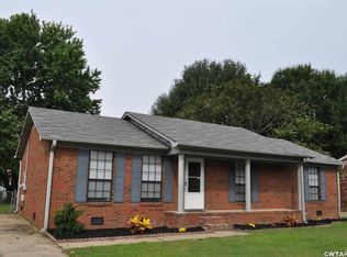27 Inca Cv, Jackson, TN 38305
