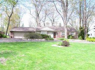 21863 Ulrich St, Clinton Township, MI 48036