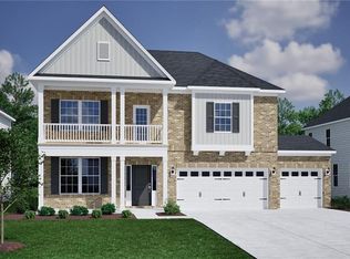 8601 Lemur Ln, Summerfield, NC 27358