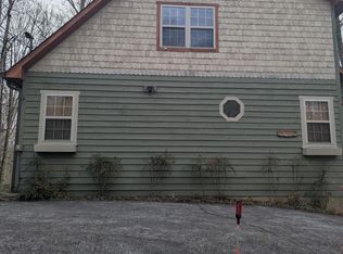 114 Cutter Gap Rd, Townsend, TN 37882