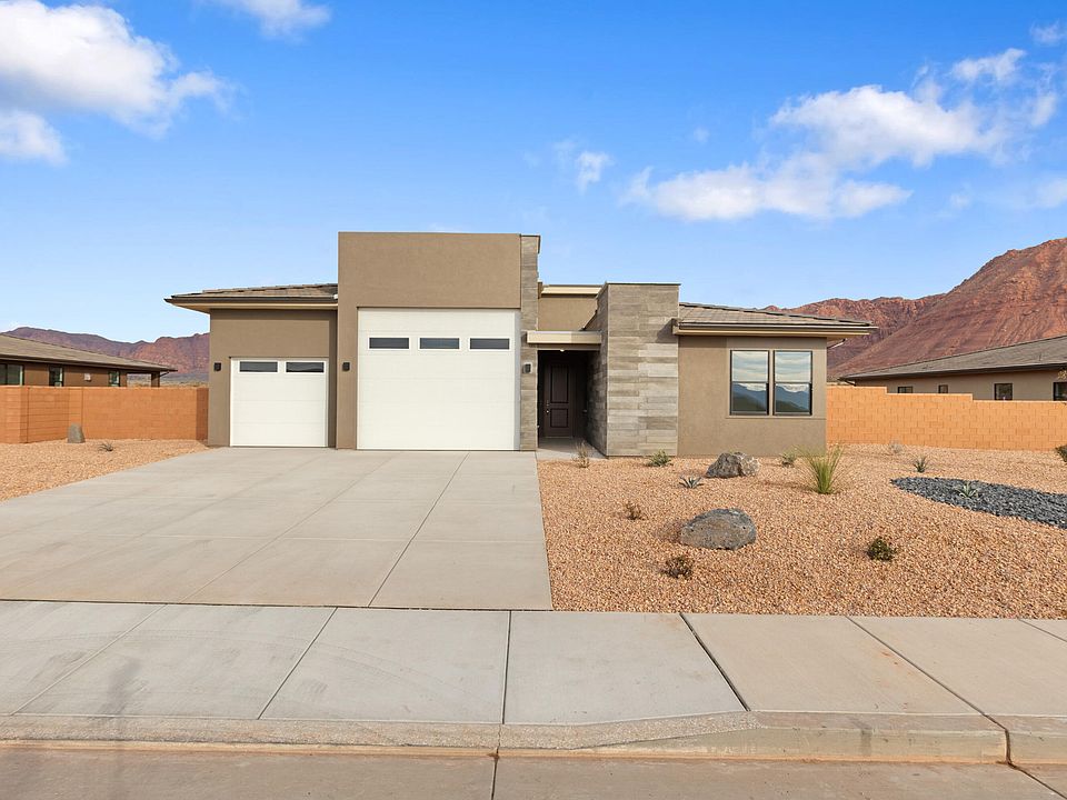 1st image of 704 W Desert Dove Ln Lot 4