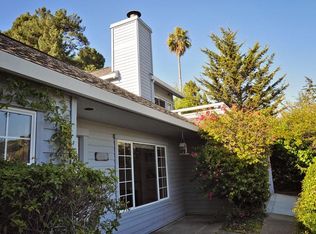 489 Irving Ct, Tiburon, CA