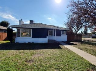 1645 W Yale Ave, Fresno, CA 93705