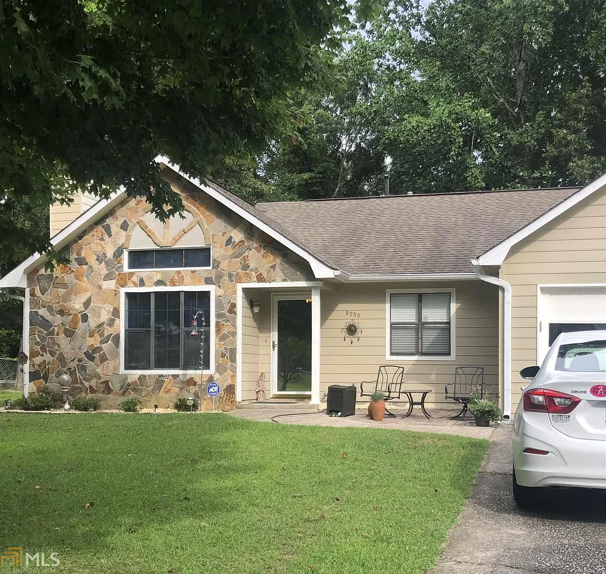 9550 Briar Creek Ln photo 1