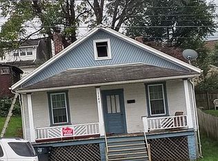 1147 Penmar Ave SE, Roanoke, VA 24013