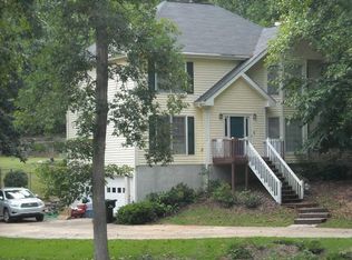 125 Downybrook Ln, Fayetteville, GA 30215