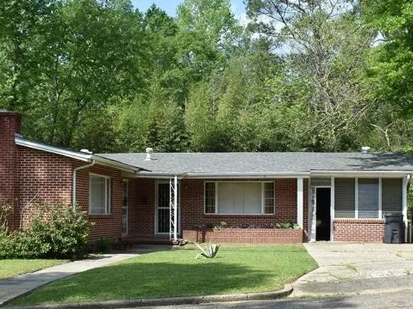 1103 Johnson St, Tuskegee Institute, AL 36088