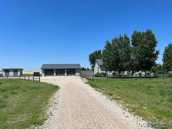 11171 3.75 Rd, Wiggins, CO 80654