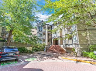 7455 Moffatt Rd #203, Richmond, BC V6Y 1X9