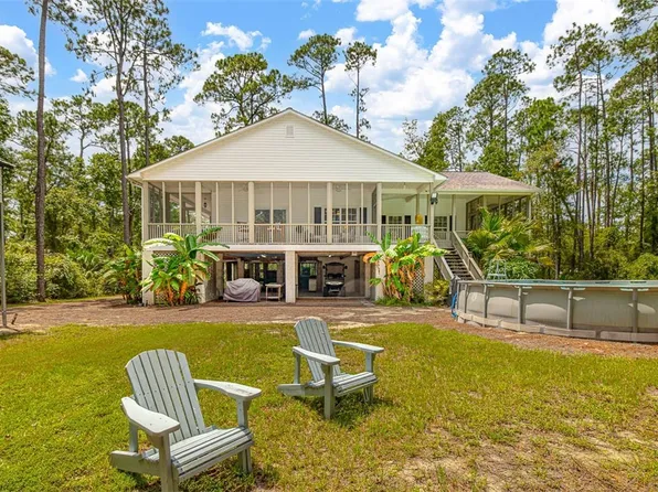 1500 Blythe Island Dr, Brunswick, GA 31523