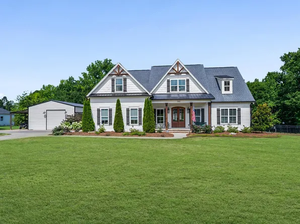 580 Hipps Rd, Simpsonville, SC 29680