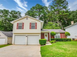 709 Kilkenny Cir, Lithonia, GA 30058