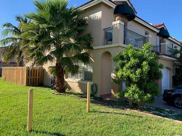 6856 SW 158th Pl, Miami, FL 33193