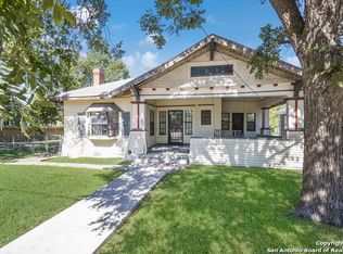 1405 Burnet St, San Antonio, TX 78202