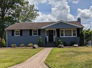 1329 Famularo Dr, South Plainfield, NJ