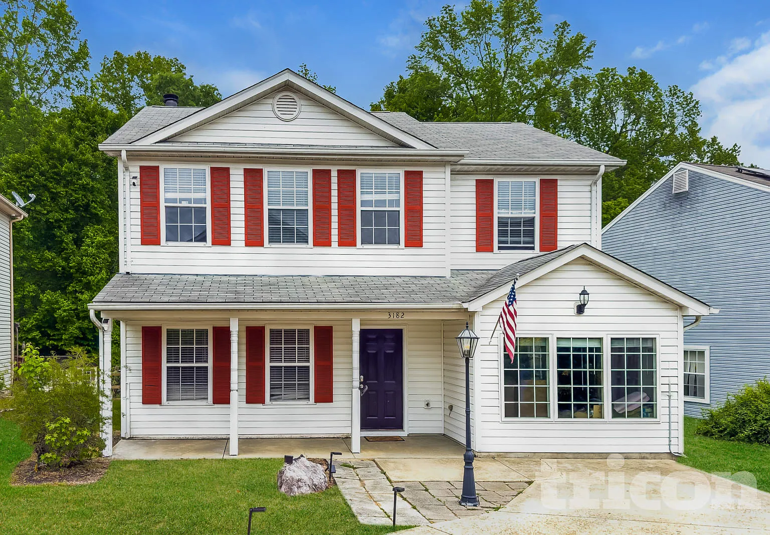 3182 Gainsborough Court Waldorf MD — Photo 1