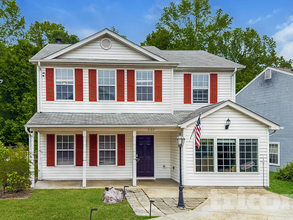 3182 Gainsborough Ct