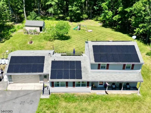130 Gaisler Rd, Blairstown Twp., NJ 07825
