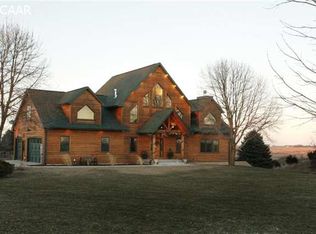 1508 Iwv Rd, Oxford, IA 52322