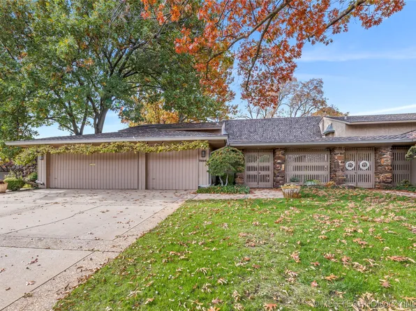 7308 S Gary Pl #15-S, Tulsa, OK 74136