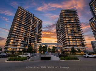 4675 Metcalfe Ave #1906, Mississauga, ON L5M4N7