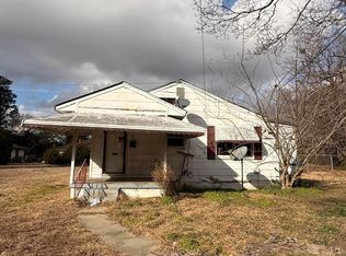 500 Marilyn Drive, Kinston, NC 28501