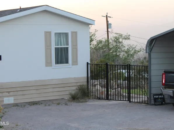 5215 Mescalero Trl, Las Cruces, NM 88012