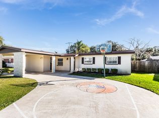 1083 Coronado Dr, Rockledge, FL 32955