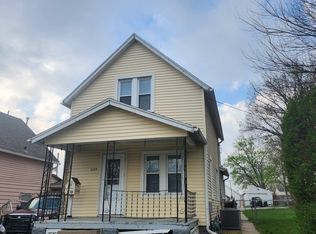 3123 T St, Omaha, NE 68107