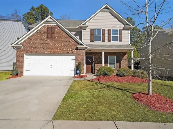363 Morning Dr, Athens, GA 30606