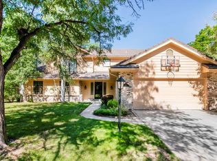 5811 S Geneva St, Greenwood Village, CO 80111
