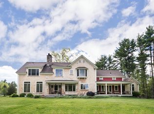 275 Durham Point Rd, Durham, NH 03824